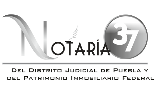 Notaría Pública No.37